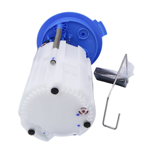 Assembly Module Module Module modul Motor mobil Premium mesin listrik pompa bahan bakar rakitan untuk Vw Sagitar Golf 6 - Product Image 2