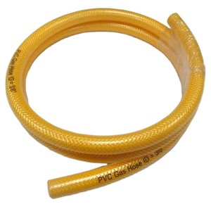 Cheap Price PVC Welding <strong>Hose</strong> Oxygen <strong>LPG</strong> Gas Air Plastic Tubes Pipe - Product Image 2