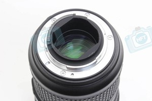 HFT Professional AF-S Nikkor 24-70mm F/2.8E ED Digital Camera Lens Full-Frame 9 Blades Aluminum Wholesale Camera Digital - Product Image 6