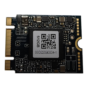 Phison PS5019-E19T 250 Go 500 Go 1 To 2 To SSD PCIe Gen 4.0 Nvme M2 2230 2280 SSD pour serveur - Product Image 6