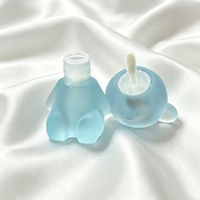 Gloss à lèvres liquide mat végétalien en gros, logo personnalisé, haute qualité, effet repulpant, imperméable, OEM/ODM, marque privée
