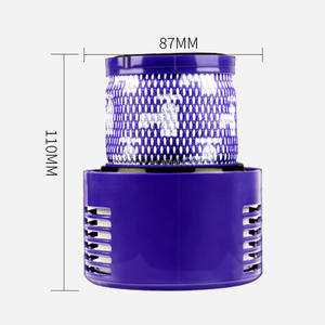 Filtro apto para <span class=keywords><strong>aspiradora</strong></span> s V6 V7 V8 V10 V11 V15 DC40 DC65 DC50 DC08 <span class=keywords><strong>V12</strong></span> SV20 SV14 SV17 SV22 Gen5 SV18 SV19 UP13 UP20 - Product Image 4