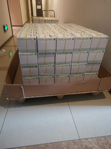 new sealed yokogawa CENTUM VP <b>CPU</b> NFCP502-W05-S2 dcs module project <b>price</b> - Product Image 3