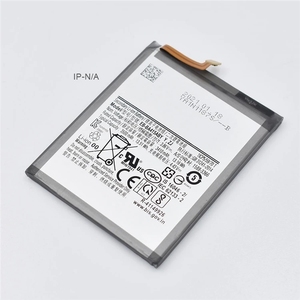 Batterie Samsung EB-BA415ABY 3500mAh pour téléphone reconditionné, vente en gros Galaxy A41 A415F CE RoHS, vente en gros en vrac - Product Image 1
