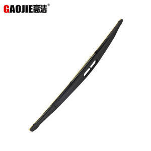 Lame d'essuie-glace Gaojie 360 degrés en caoutchouc synthétique pour Opel Astra G 1998-2009, ensemble d'essuie-glace arrière 1273389 - Product Image 3