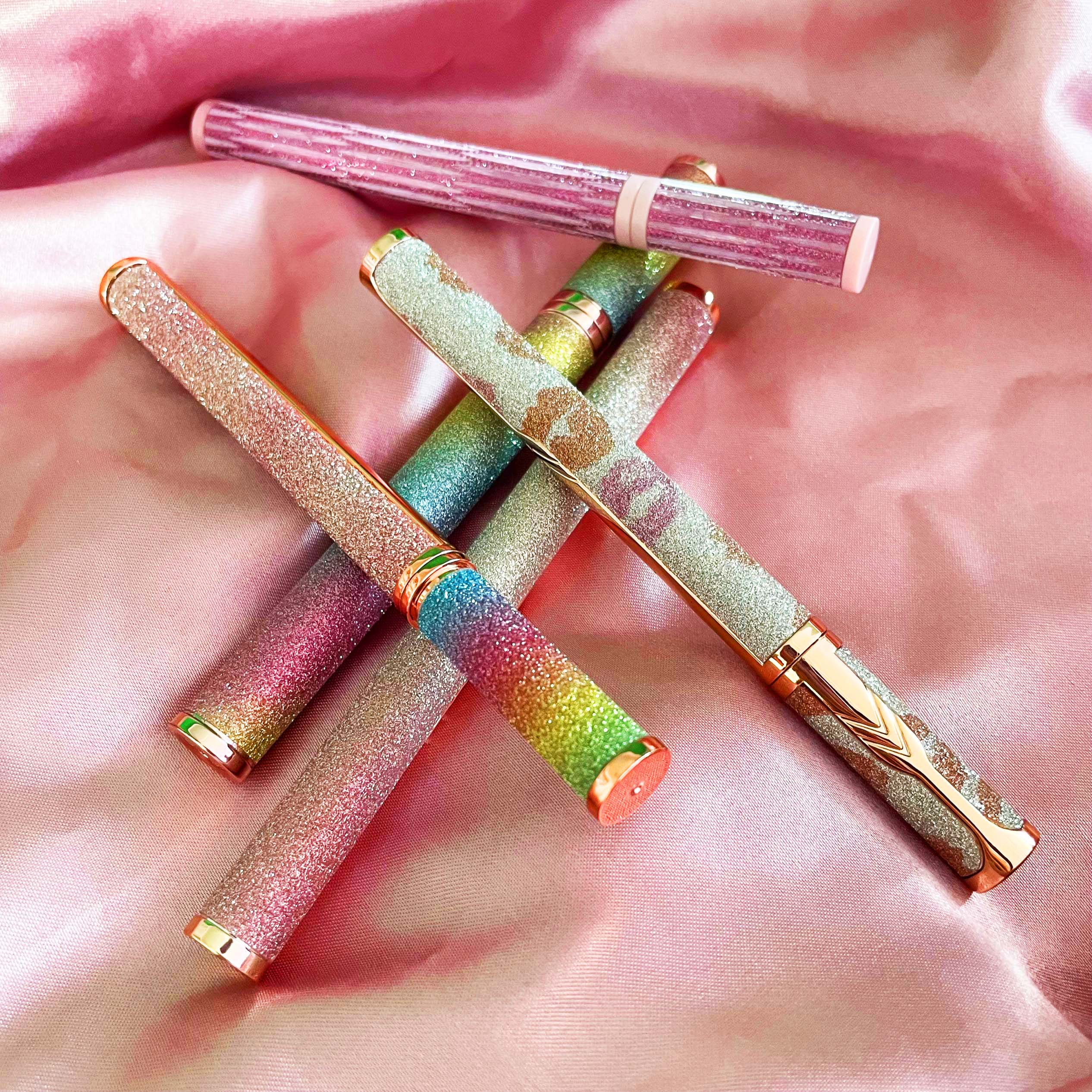 Оптовая продажа, черная прозрачная водостойкая жидкая подводка для глаз, самоклеящаяся подводка для глаз, фирменная этикетка, самоклеящаяся подводка для глаз, ресницы