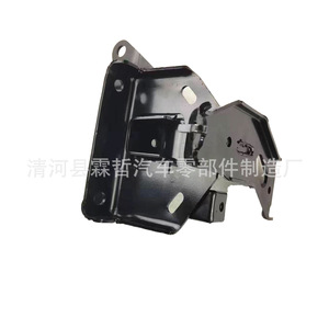 Soporte de Motor Toyota 12372-21130 para Yaris Vios con Sistema de Suspensión Activa - Product Image 2