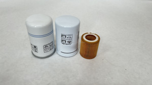 Kit de Filtro de Aceite para Compresor Manny 2200902301, Piezas Industriales Nuevas con 6 Meses de Garantía - Product Image 2