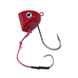 <span class=keywords><strong>Molde</strong></span> Metálico Impermeable para Plomos de <span class=keywords><strong>Pesca</strong></span> para Especies de Agua Salada y Tiburones - Product Image 5