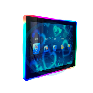 在线批发供应商19英寸高质量游戏游戏机 - Product Image 3