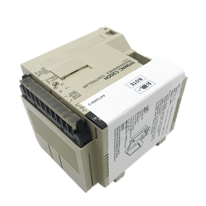 Original sysmac <span class=keywords><strong>c200h</strong></span> lập trình điều khiển <span class=keywords><strong>PLC</strong></span> <span class=keywords><strong>C200H</strong></span>-CPU01-E - Product Image 1