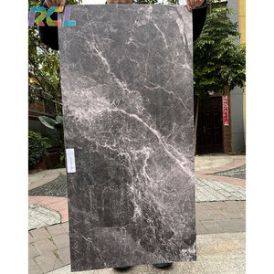 Rcl 3D MCM nội thất bên ngoài linh hoạt đá Veneer Tường Gạch trang trí mềm tường ốp travertine Bảng điều chỉnh đá nhân tạo - Product Image 1