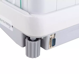 Balance de laboratoire numérique de précision 0,0001g 0,1mg 120g FA1204G - Product Image 2