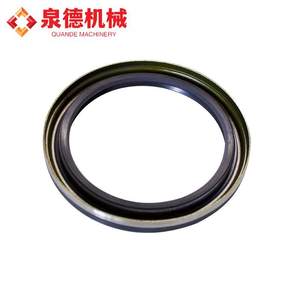 Pièces de camion malaxeur/camion pompe Mercedes-Benz 4141 A0179973047 compatibles avec les essieux de transmission d'huile du différentiel central arrière - Product Image 1