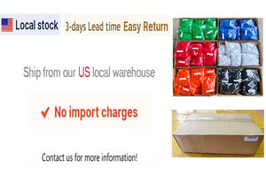 녹색 빨간 핑크 스카프 샹들레 터키 깃털 보아 홈 파티 웨딩 축제 장식 DIY 공예 의류 의상 댄스 원피스 - Product Image 6