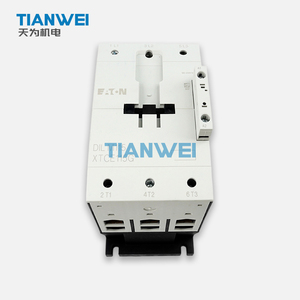 Contactor <span class=keywords><strong>DILM115</strong></span>(RAC240) de 3 Polos EATON, 100% Nuevo y Original de EE. UU. - Product Image 6