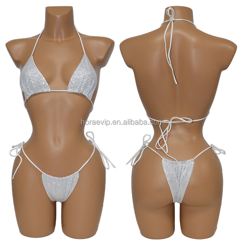 19# White + White