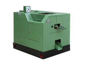 Aisen nhà máy trực tiếp hiệu quả cao Tự động lạnh tiêu đề máy Kinh Tế kim loại rèn máy móc - Product Image 4