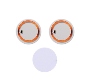 13.56MHz không thấm nước PVC <span class=keywords><strong>NFC</strong></span> kiểm soát truy cập thẻ trắng trống nhỏ nhỏ <span class=keywords><strong>NFC</strong></span> Coin <span class=keywords><strong>tag</strong></span> không thấm nước - Product Image 4