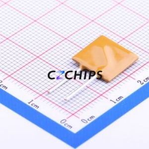 MF-R250 Resettable Fuse Through hole Component (THT) Fuse 30V 40A 2.5A 5A - Product Image 2