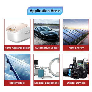 ตัวเหนี่ยวนำไฟฟ้า SMD ตัวเหนี่ยวนำ4R7 CD127ตัวเหนี่ยวนำ4.7uH 12*12 - Product Image 6