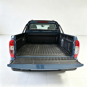 Pick-up neuf Dongfeng Rich 6 Pro 2025 4x4 Diesel Automatique Haute Performance - Product Image 5
