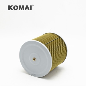 Filtre hydraulique KOMAI SH 60369 4688141 HF35551 14524946 14523914 4358785 4605029 LS50V00007F1 152J09 SK460-8 LS50V00001F1 - Product Image 3