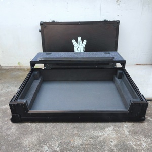 Caja de Vuelo Profesional para Equipos de <span class=keywords><strong>DJ</strong></span> <span class=keywords><strong>XDJ</strong></span>-AZ/PRIME4/DDJ-REV7/<span class=keywords><strong>XDJ</strong></span>-<span class=keywords><strong>RX3</strong></span>/<span class=keywords><strong>DJ</strong></span>-RX2/<span class=keywords><strong>DJ</strong></span>-S2 - Product Image 3
