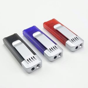 Juego de Destornilladores de Precisión Portátil de 6 Piezas con Linterna LED, Kit de Herramientas de Bolsillo Multiusos de Acero al Carbono para Reparación de Laptops, Teléfonos y Relojes - Product Image 3