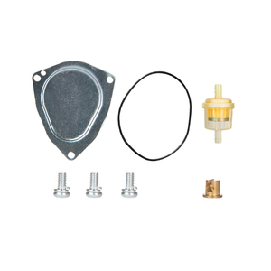 Carburador PD33J para Yamaha Big Bear Grizzly 350 400 450 Wolverine 350 450 <span class=keywords><strong>Kodiak</strong></span> 400 450 YFM350 YFM400 YFM450 ATV - Product Image 5