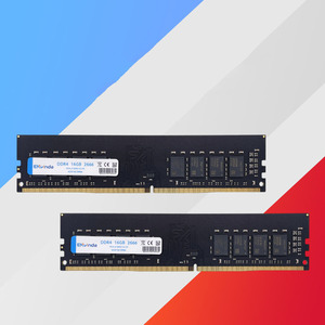 Memoria RAM ENVINDA DDR4 para PC, 8GB 16GB 3200Mhz DIMM, Memoria para Computadora de Escritorio, No Compatible con Placa Base - Product Image 4