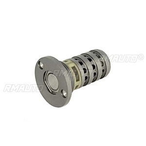 Vanne de régulation d'huile 06J109257M, électrovanne de distribution, vanne à vis, pièce moteur pour accessoires de voiture Volkswagen Audi - Product Image 4