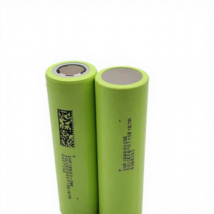 STOCK EN LA UE DMEGC QB 18650 QB18650 29E 32E 2900mAh 3.7V 2C 10A Certificado KC/CE 500 Ciclos Herramientas Eléctricas Taladros Vehículos Eléctricos Baterías Externas para Bicicletas Eléctricas - Product Image 1