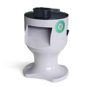 Commerciële Multifunctionele Catering Groentesnijder Machine Restaurant Chopper Slicer Motor <span class=keywords><strong>Processor</strong></span> Voor Groenten Verwerking - Product Image 1