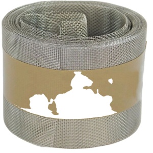 Anti Insect Mosquito <b>Net</b> Aluminum Window <b>Wire</b> Mesh Fly Window Screen Roll - Product Image 5