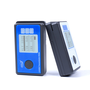 Berserk เครื่องทดสอบฟิล์มกรองแสง LS160A LS160, เครื่องวัดการส่งผ่านแบบพกพาเครื่องทดสอบสีที่หน้าต่าง - Product Image 1