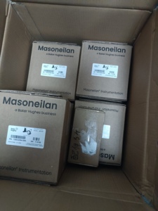 สวิตช์โรตารี่ Masoneilan 496-558 496-258 ของแท้ใหม่  OEM IP66/IP67 ผลิตในสหรัฐอเมริกา - Product Image 2