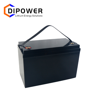 Lithium Battery 12.8v 60ah Deep Cycle for <b>Energy</b> <b>Storage</b> <b>System</b> Lead Acid Batteries - Product Image 3