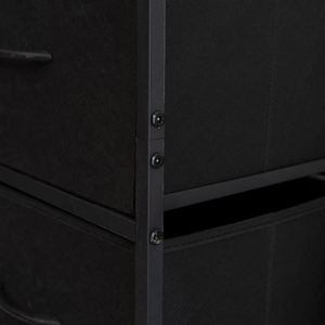 High Quality Freestanding Durable Stainless Steel MDF Panel <b>Pine</b> Modern Living Room Fabric Cabinets Sample Available Fabric - Product Image 5