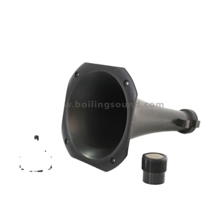 DE-2501-6000 25วัตต์ Swiftlet ทวีตเตอร์ฮอร์นลำโพงฟีนอล Pa ซูเปอร์ทวีตเตอร์ <span class=keywords><strong>Hi</strong></span>-<span class=keywords><strong>Fi</strong></span> โดมทวีตเตอร์ - Product Image 1