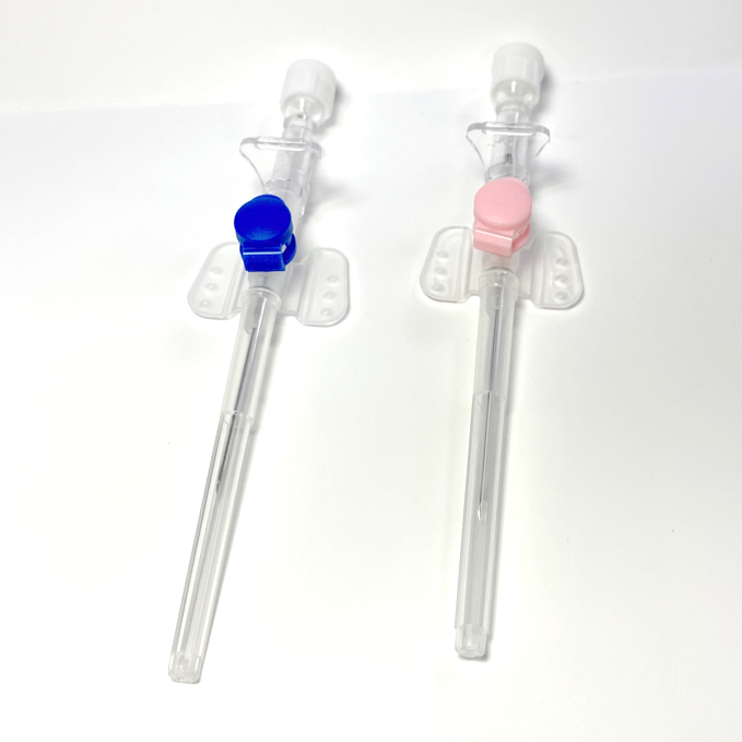 Other Medical Consumables Safety Intravenous Fluids