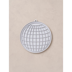 Snack Pad rotondo da parete per animali domestici - Product Image 1