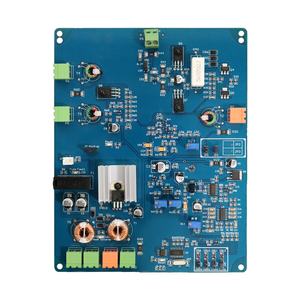 Placa Base de Seguridad EAS E-Bit EX Modelo 3-5 Años con Garantía Extendida, Sistema Antirrobo AM para Puerta - Product Image 5