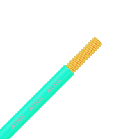 Nationaler Standard Reines Kupfer BVR BV PVC IP65-zertifizierter Stromkabel für Gebäude und Heimdekoration, Mehradriges Kabel 1mm 2,5mm 4mm 10mm
