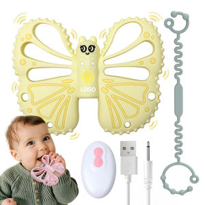 Вибрирующая сенсорная игрушка для детей 0-18 месяцев - Product Image 1