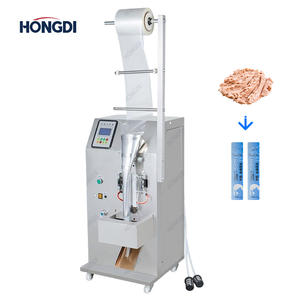 High Speed Automatic Electric Liquid Filling <b>Machine</b> with PLC Control for Beverage Food <b>Oil</b> Production - Product Image 1