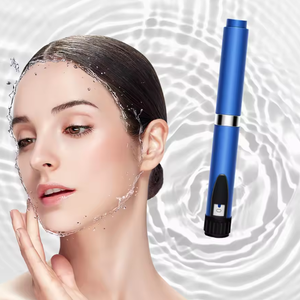 Magia Caneta Cuidados Rugas Caneta Tatuagem Facial Cartucho De Tinta Asséptica Garrafa Consumíveis Beleza Dispositivo Anti Rugas Tester - Product Image 5