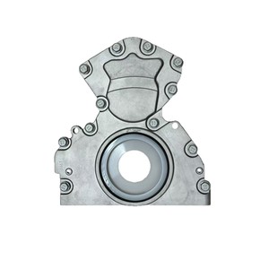 Time Cap 12705663 for Cadillac Escalade Dodge <b>Ram</b> 2019-2024 Aluminum Alloy Replacement Part - Product Image 1