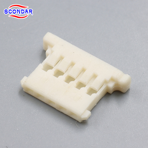 Boîtier SCONDAR 1.25mm SCT1254H 511460500 51146 0200 0300 0400 0500 0600 0800 0900 1000 1100 1200 1300 <span class=keywords><strong>1400</strong></span> 1500 1600 2000 3000 - Product Image 1