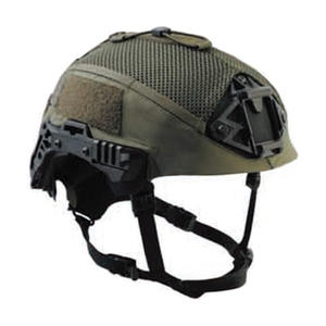 Cina XINXING sistema rapido regolabile confortevole stabile da indossare PE KVL Aramid UHMWPE Wendy caschi balistici Wendy - Product Image 3